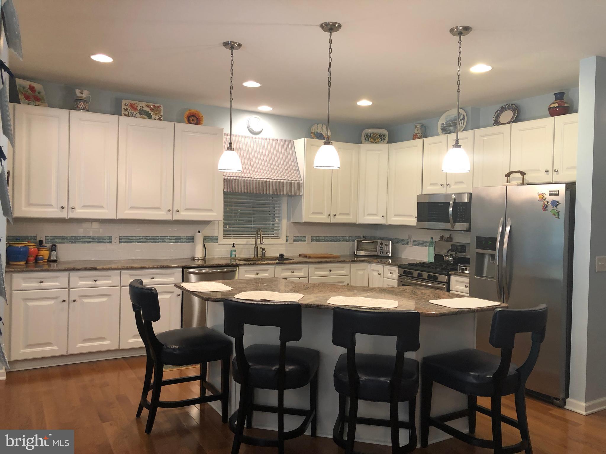 21068 Cool Spring Road Milton, DE 19968 - Photo 26 of 79 Owners kitchen