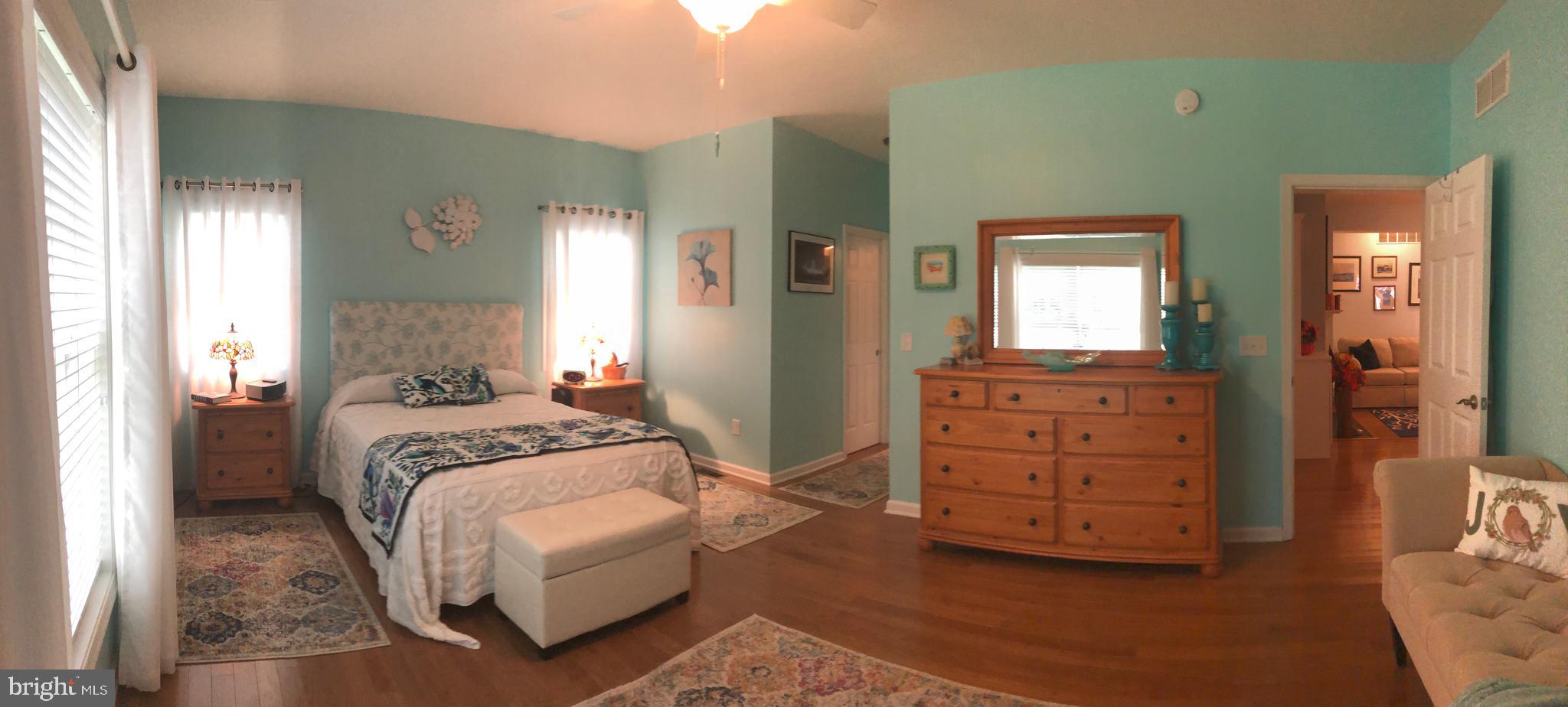 21068 Cool Spring Road Milton, DE 19968 - Photo 41 of 79 Owners Master Suite
