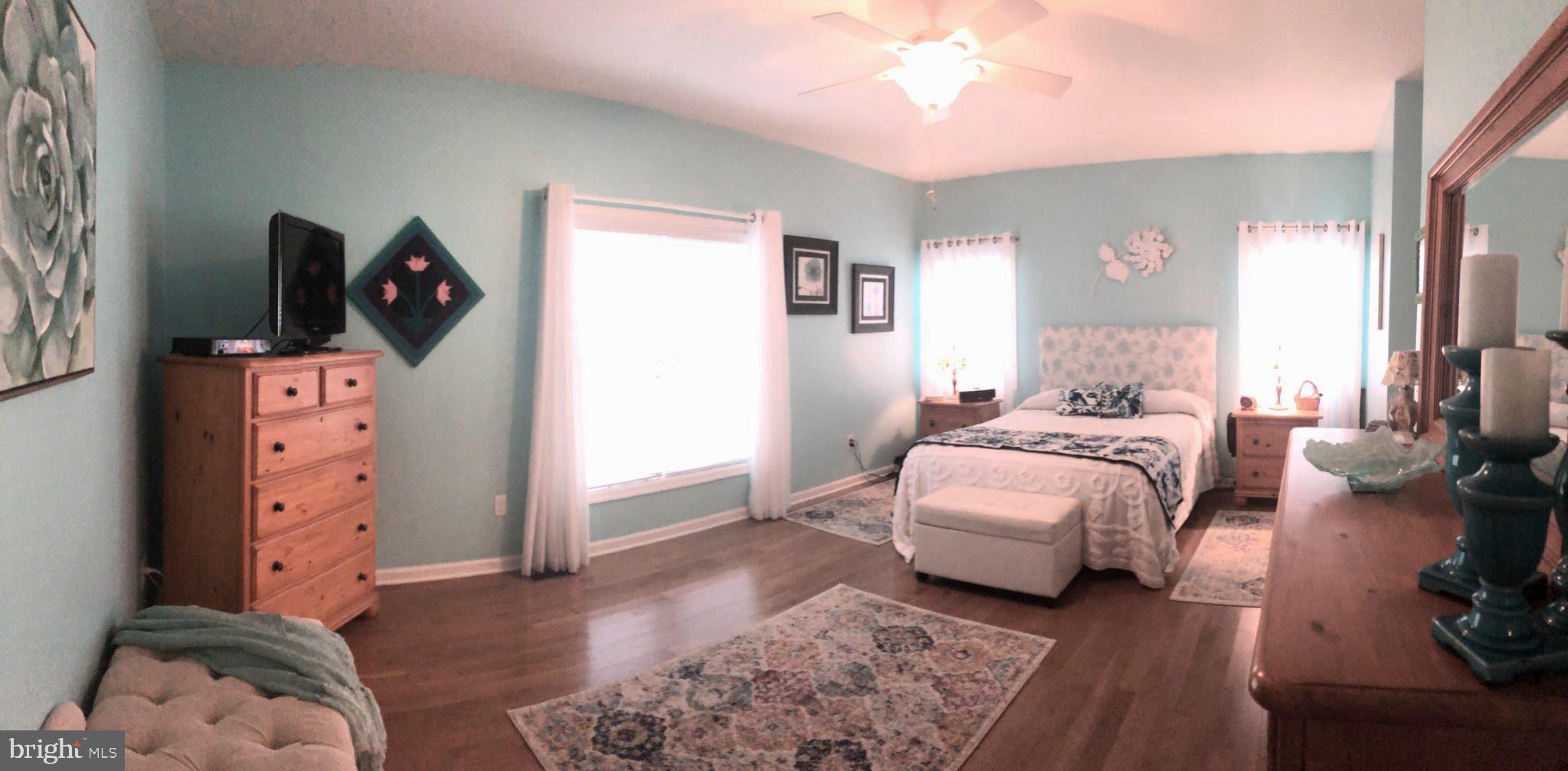 21068 Cool Spring Road Milton, DE 19968 - Photo 43 of 79 Owners Master bedroom