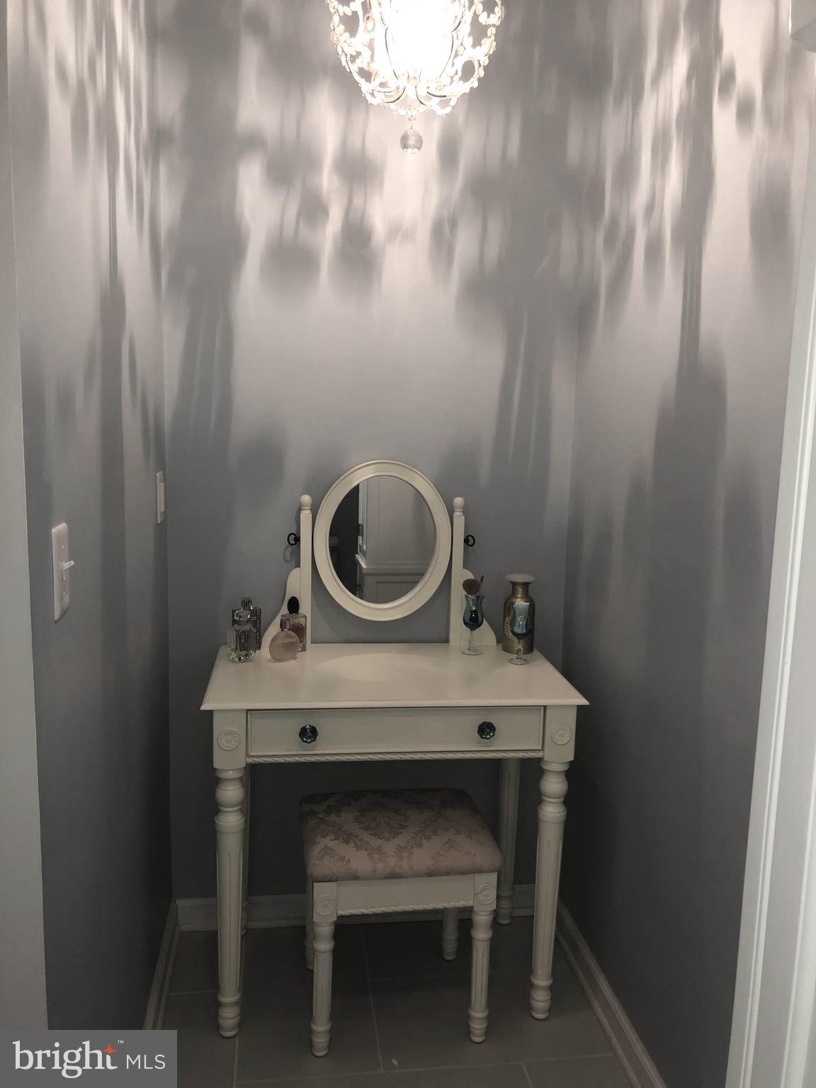21068 Cool Spring Road Milton, DE 19968 - Photo 48 of 79 Master makeup area