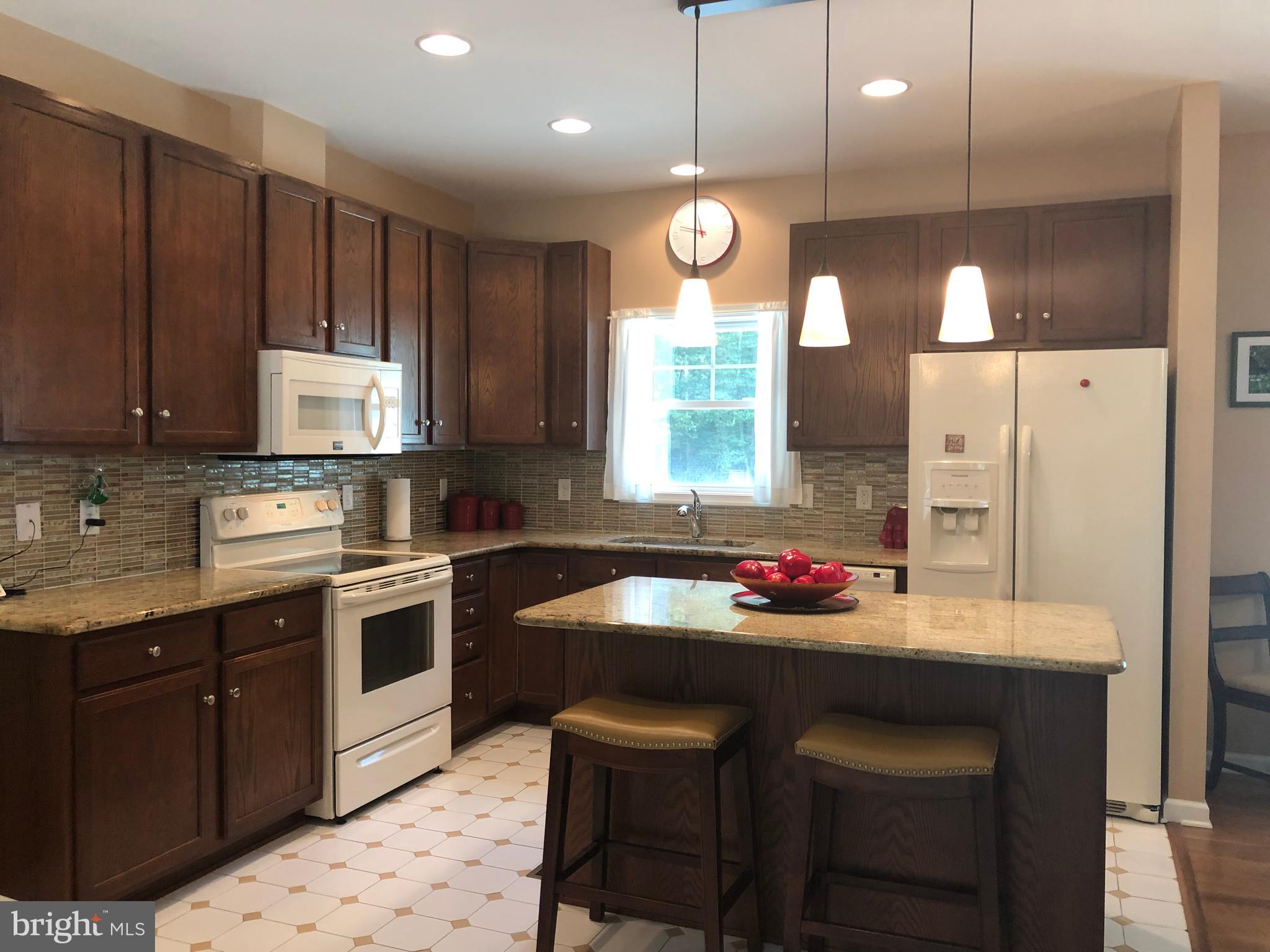 21068 Cool Spring Road Milton, DE 19968 - Photo 63 of 79 In-Law Suite kitchen