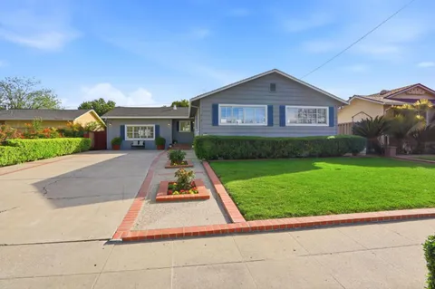 $1,479,000 | 908 Redbird Drive, San Jose, CA 95125