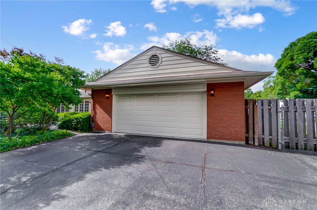 3451 Westbury Road Kettering, OH 45409 - Photo 58 of 58