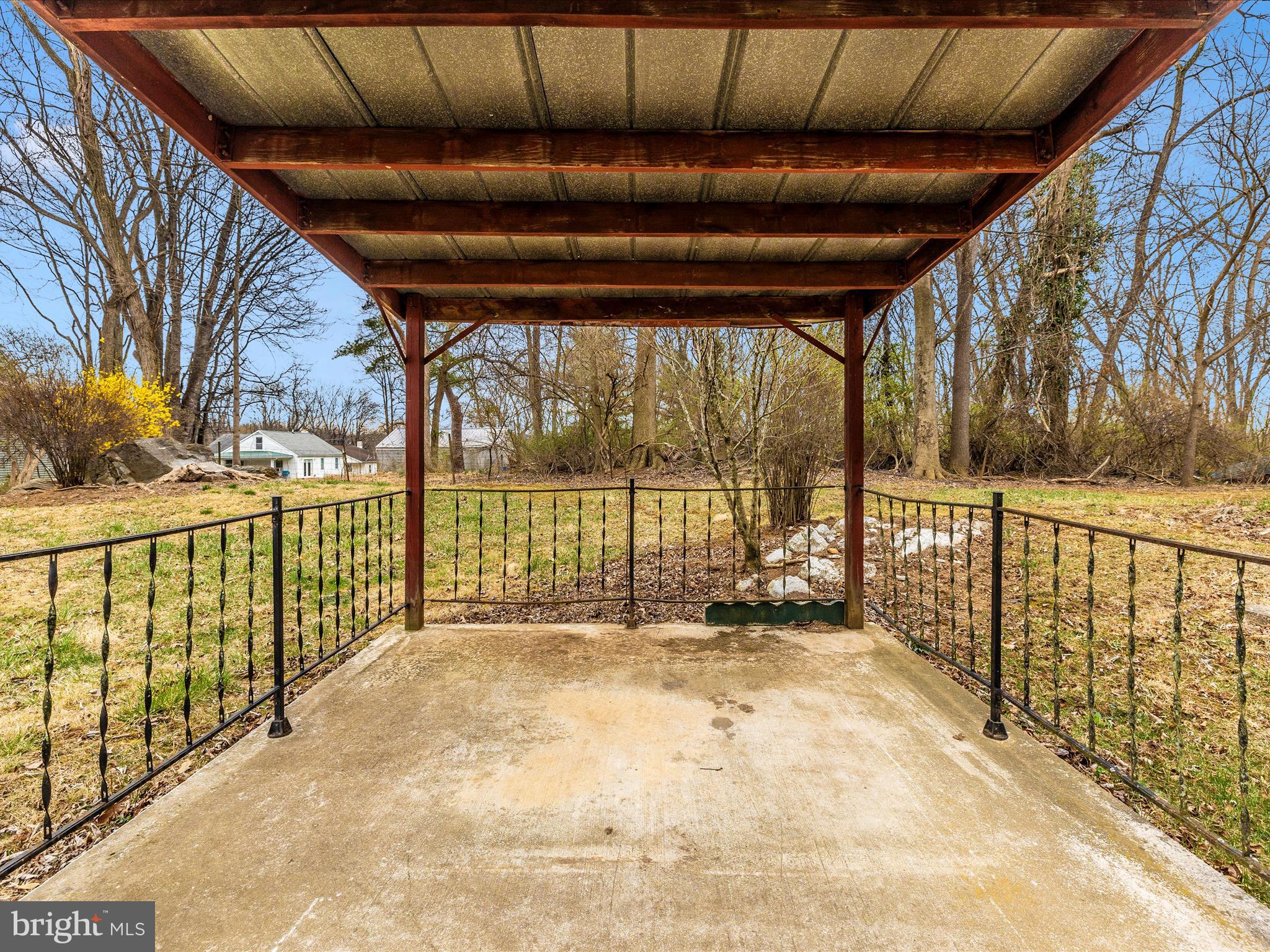 9732 Garis Shop Road Hagerstown, MD 21740 - Photo 71 of 89 Exterior Back