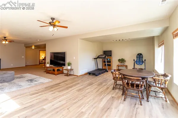 $775,000 | 20585 Warriors Path Drive, Peyton, CO 80831