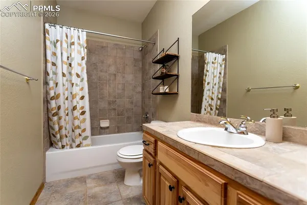 $775,000 | 20585 Warriors Path Drive, Peyton, CO 80831