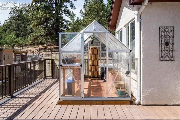 $775,000 | 20585 Warriors Path Drive, Peyton, CO 80831