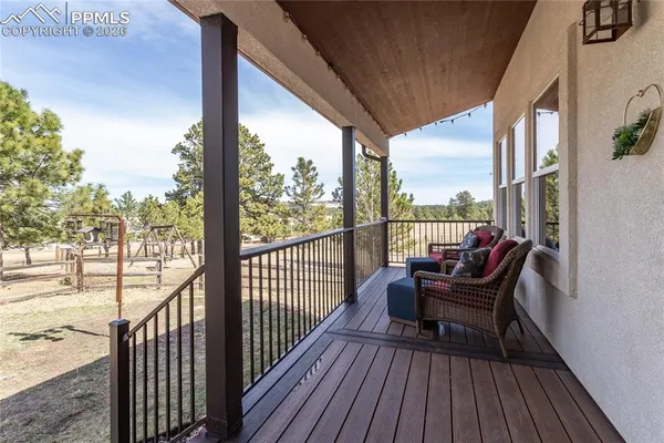 $775,000 | 20585 Warriors Path Drive, Peyton, CO 80831