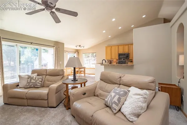 $775,000 | 20585 Warriors Path Drive, Peyton, CO 80831