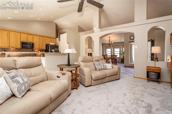 $775,000 | 20585 Warriors Path Drive, Peyton, CO 80831