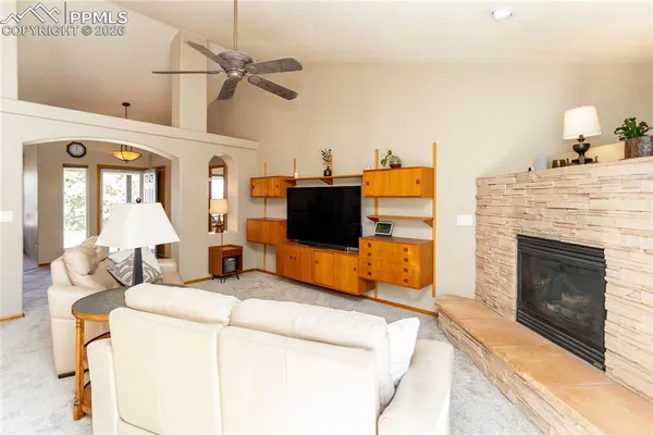 $775,000 | 20585 Warriors Path Drive, Peyton, CO 80831