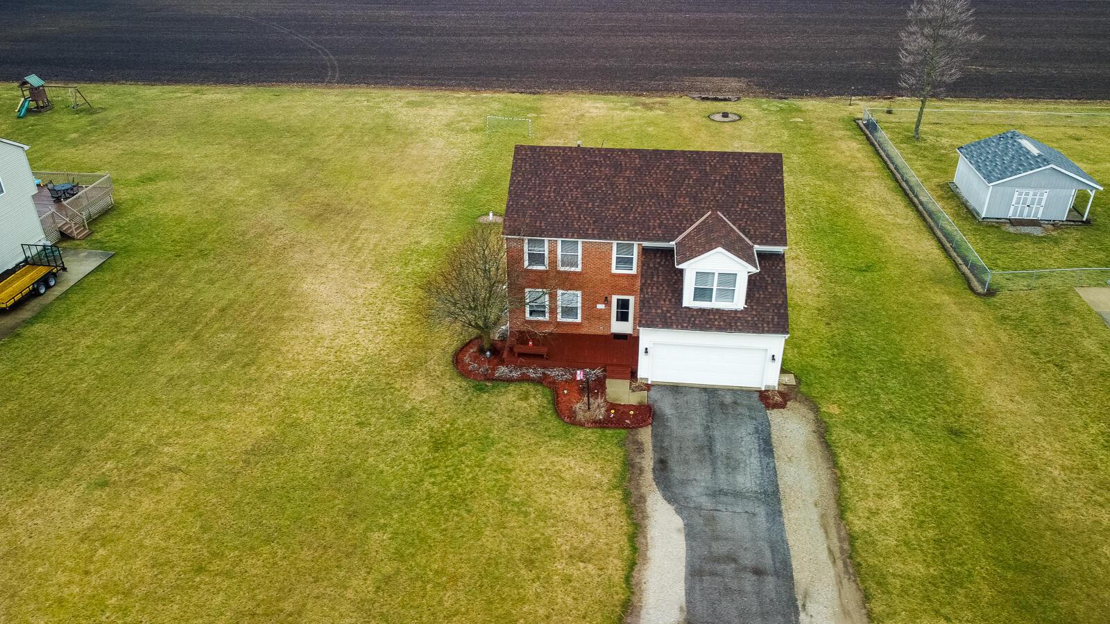 3135 Gooding Road Marion, OH 43302 - Photo 2 of 29 3135 Gooding-13