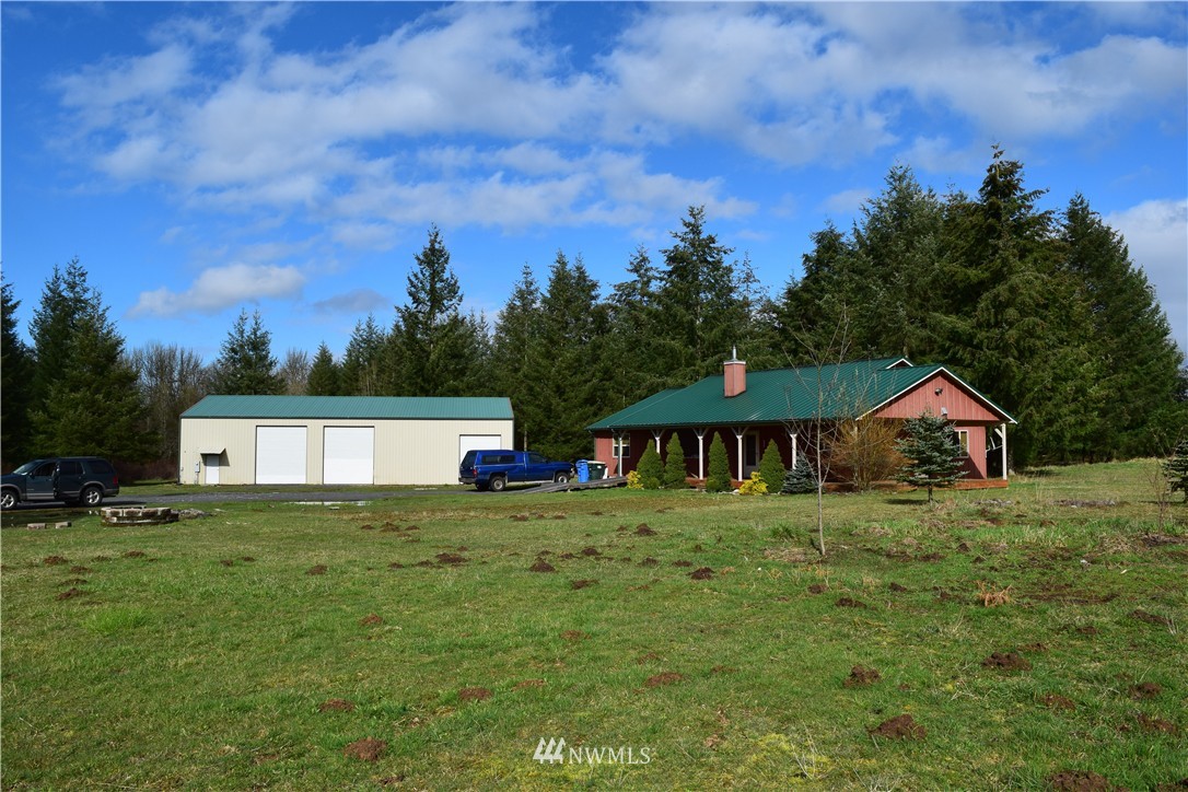 676 North Military Road Winlock, WA 98596 - Photo 3 of 22