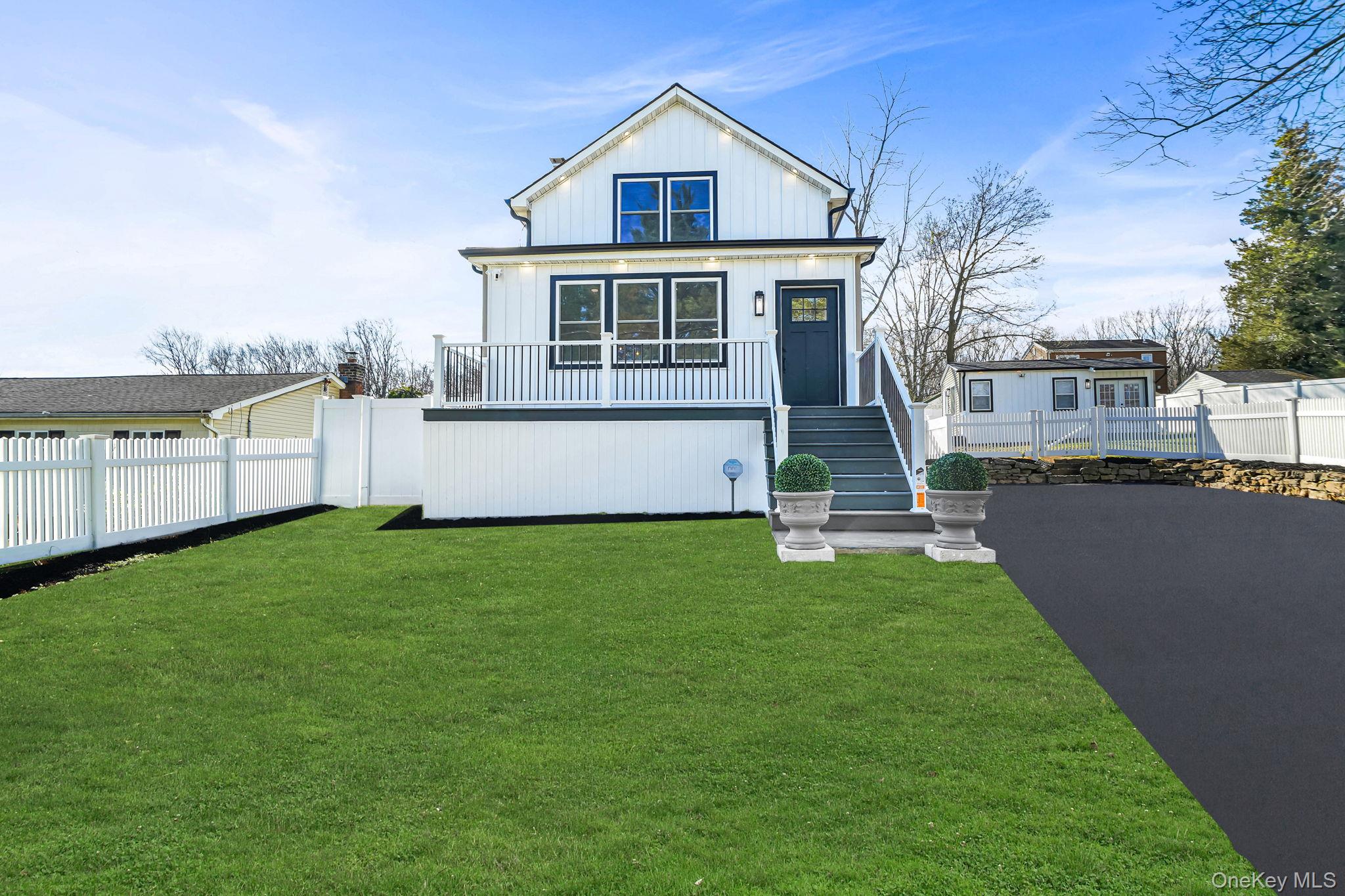 159 Rosewood Road Kings Park, NY 11754 - Photo 3 of 49