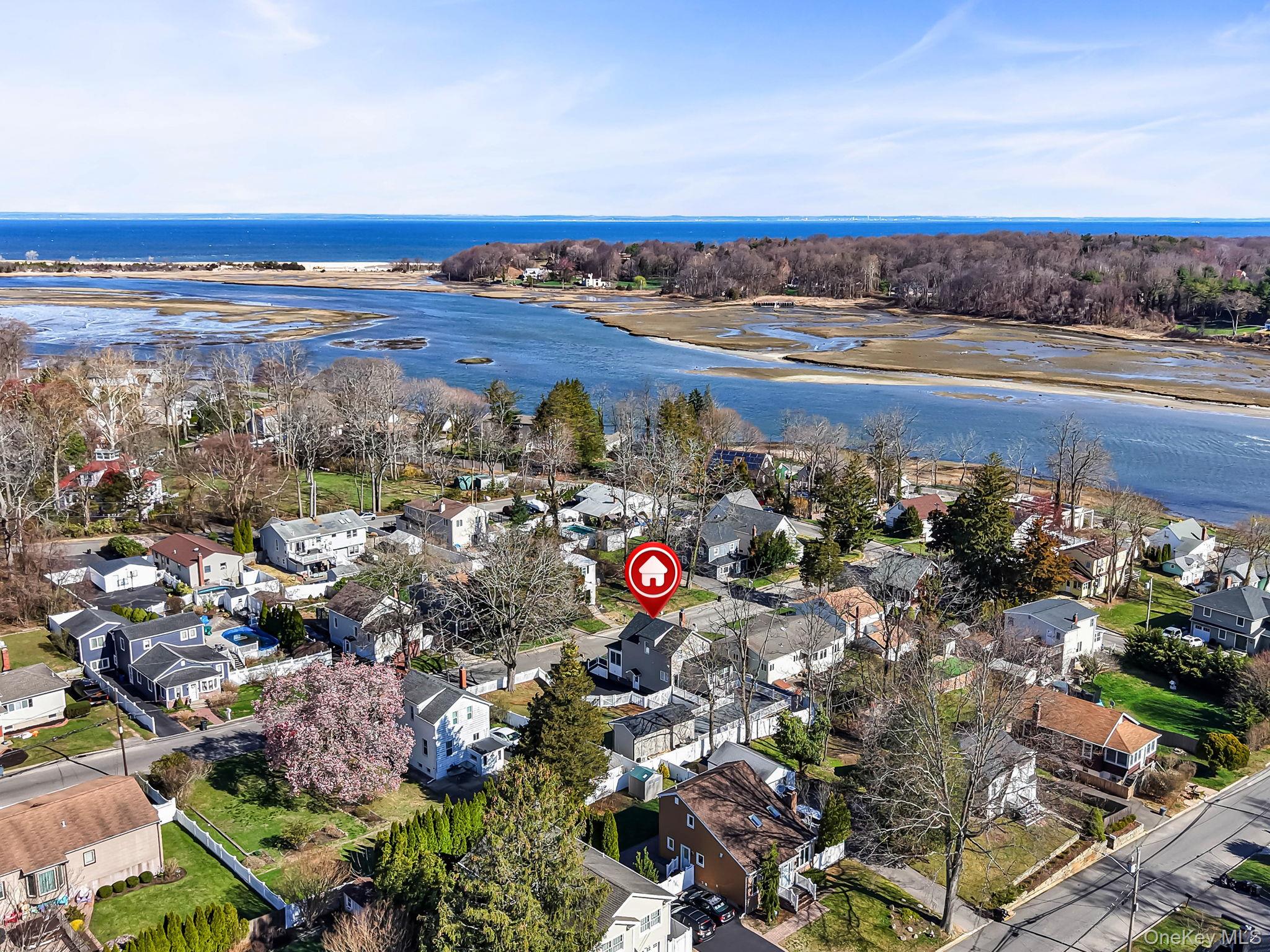 159 Rosewood Road Kings Park, NY 11754 - Photo 48 of 49