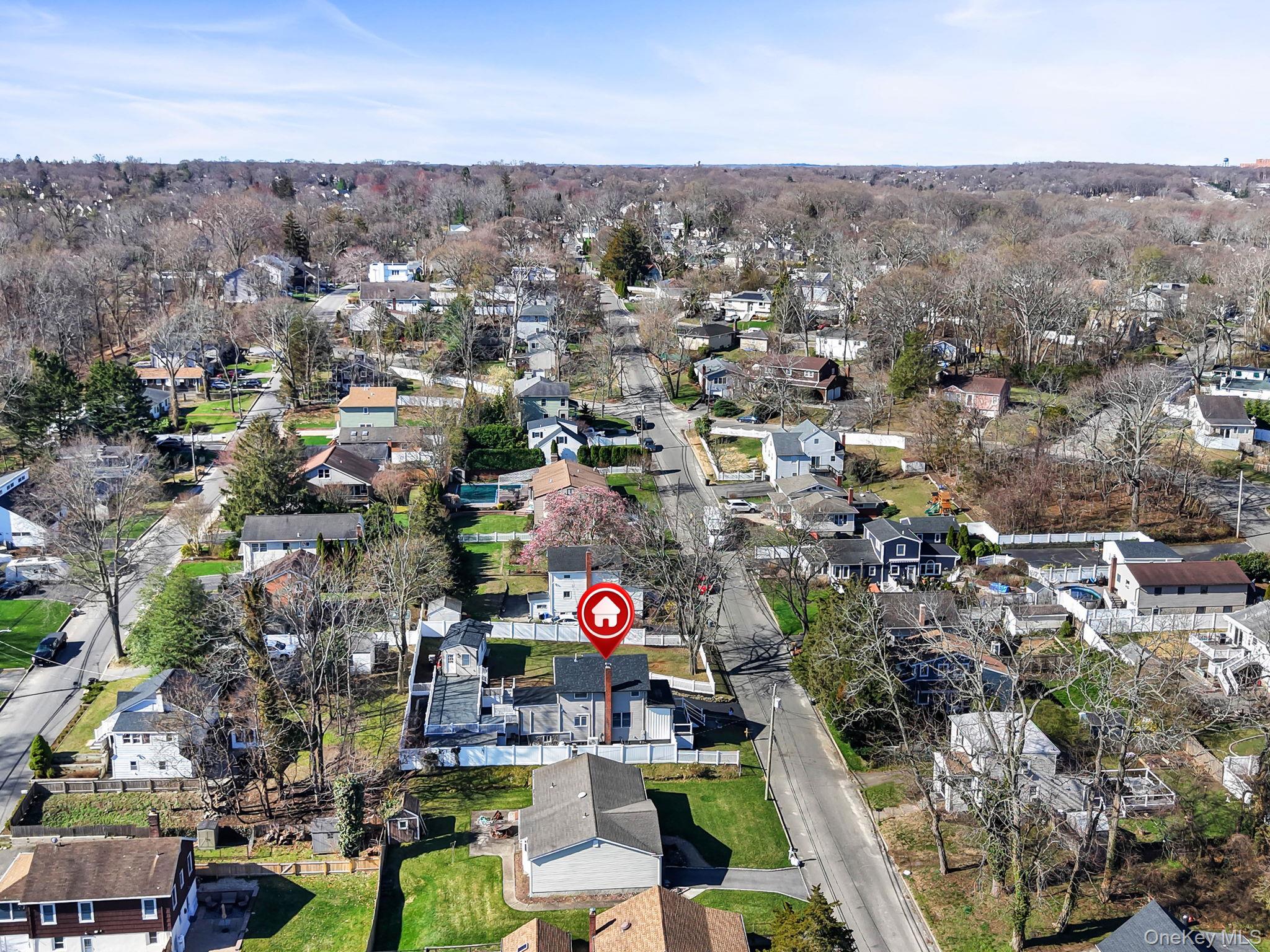 159 Rosewood Road Kings Park, NY 11754 - Photo 49 of 49