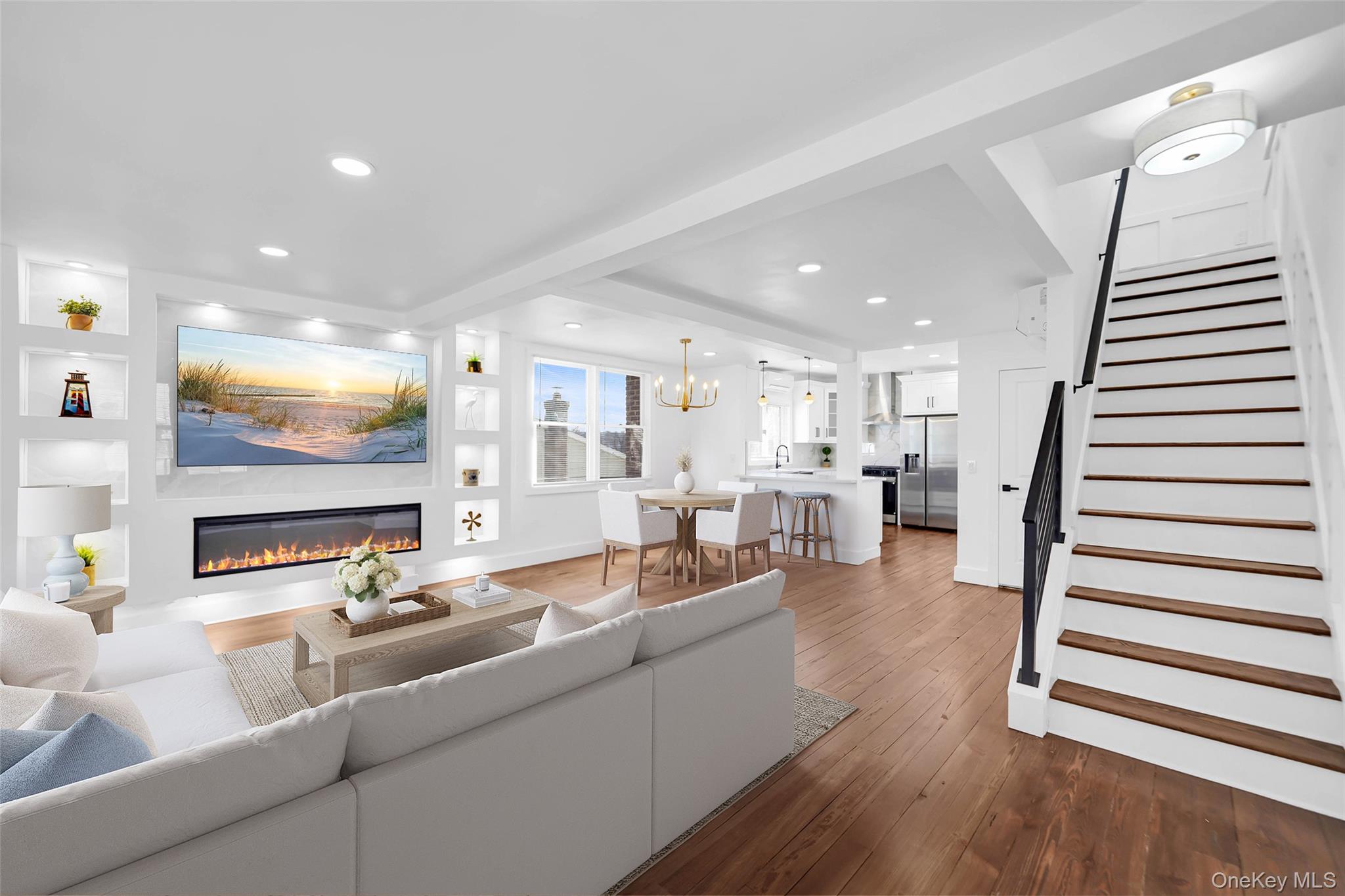 159 Rosewood Road Kings Park, NY 11754 - Photo 5 of 49