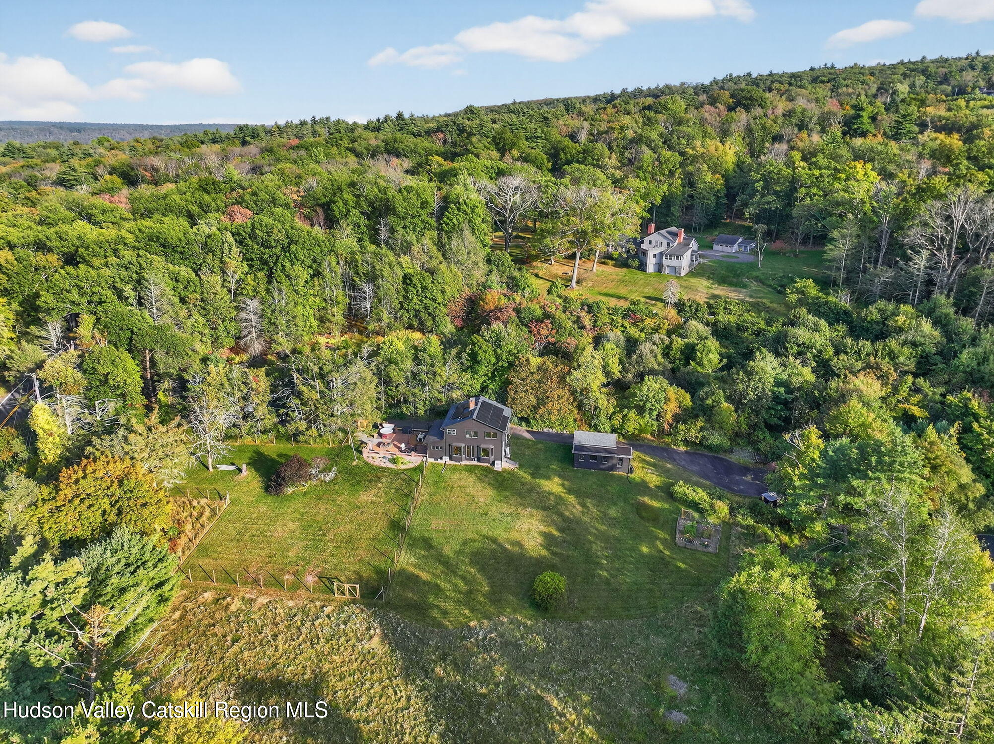4701 Atwood Road Stone Ridge, NY 12484 - Photo 31 of 41 a view of a lake