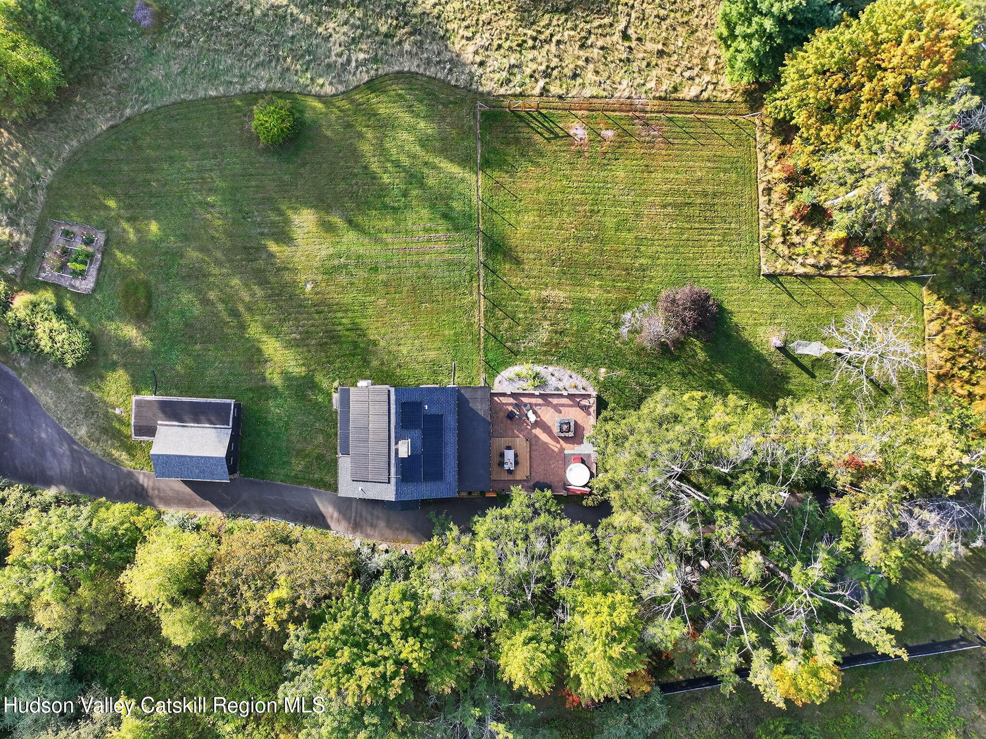 4701 Atwood Road Stone Ridge, NY 12484 - Photo 32 of 41