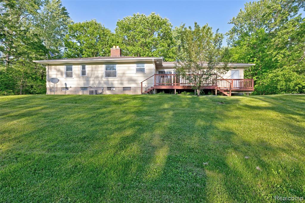 5890 Grange Hall Road Holly, MI 48442 - Photo 62 of 67