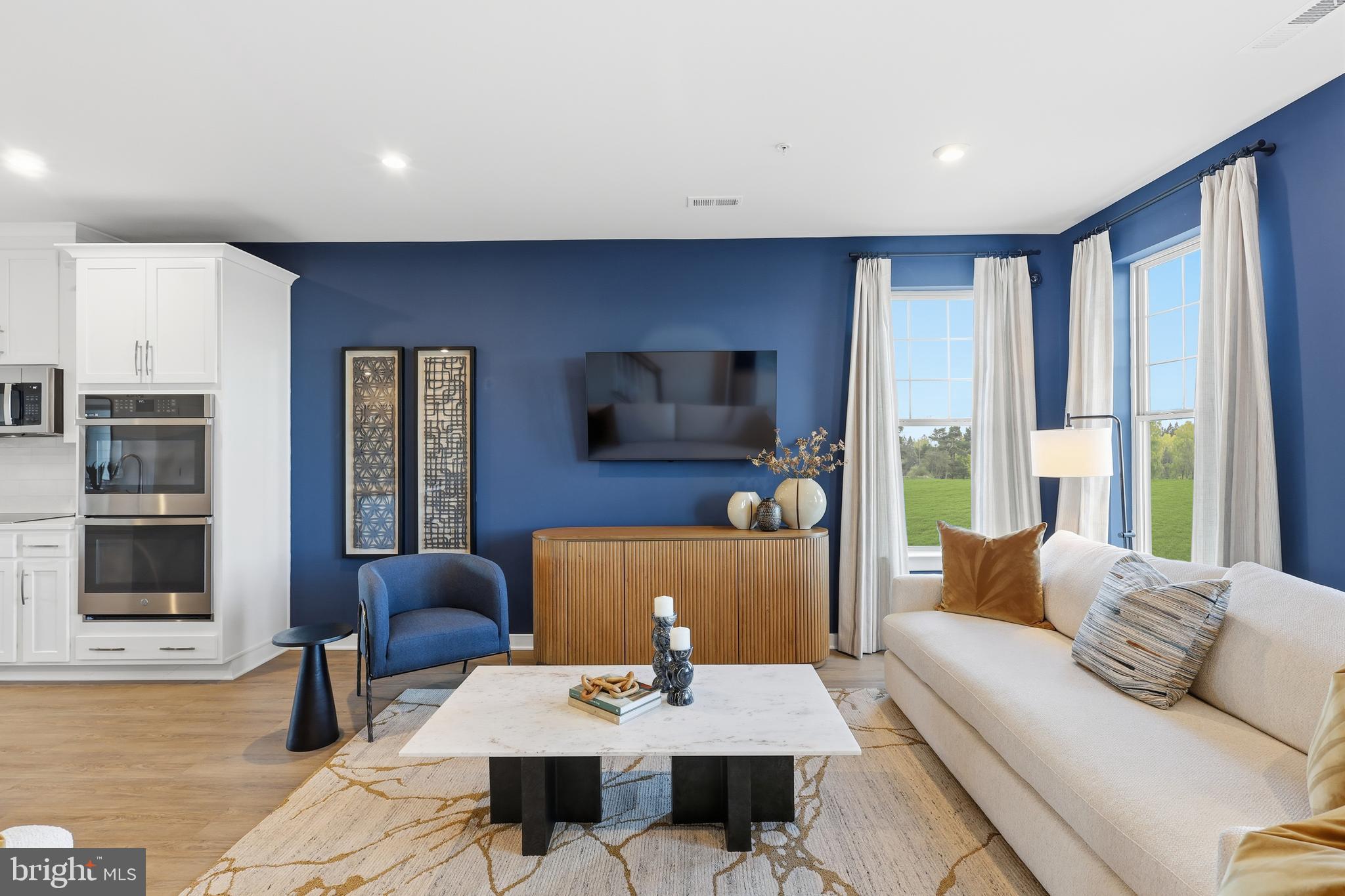 17702 Williams Way Dumfries, VA 22026 - Photo 4 of 44