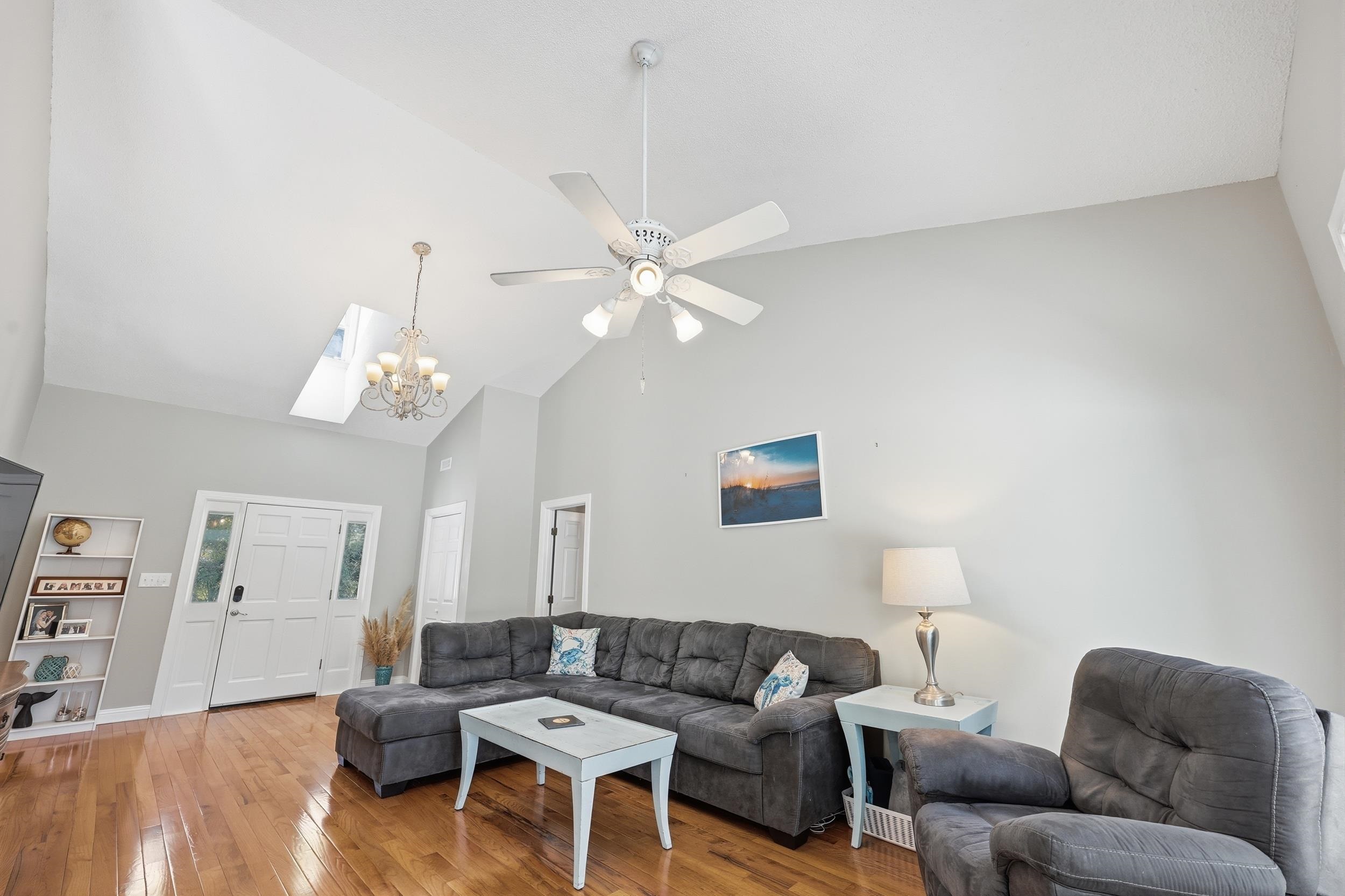 2264 Wedgefield Georgetown, SC 29440 - Photo 4 of 56