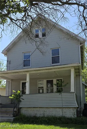 $59,100 | 2278 11th Street Southwest, Akron, OH 44314
