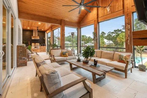 $3,200,000 | 80 West Blue Coral Drive, Santa Rosa Beach, FL 32459
