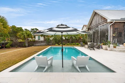 $3,200,000 | 80 West Blue Coral Drive, Santa Rosa Beach, FL 32459