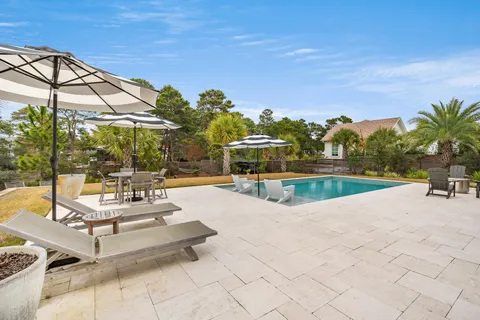 $3,200,000 | 80 West Blue Coral Drive, Santa Rosa Beach, FL 32459