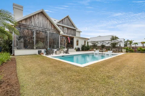 $3,200,000 | 80 West Blue Coral Drive, Santa Rosa Beach, FL 32459