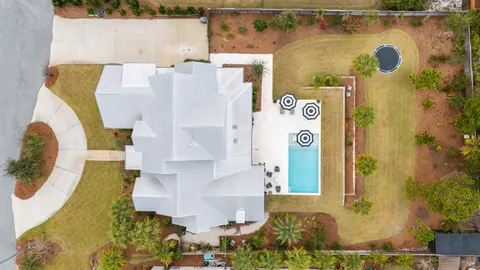 $3,200,000 | 80 West Blue Coral Drive, Santa Rosa Beach, FL 32459