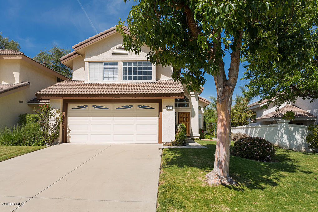 521 Fairfield Road Simi Valley, CA 93065 - Photo 1 of 30 Fairfield1-mls