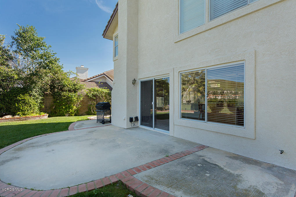 521 Fairfield Road Simi Valley, CA 93065 - Photo 17 of 30 Fairfield17-mls