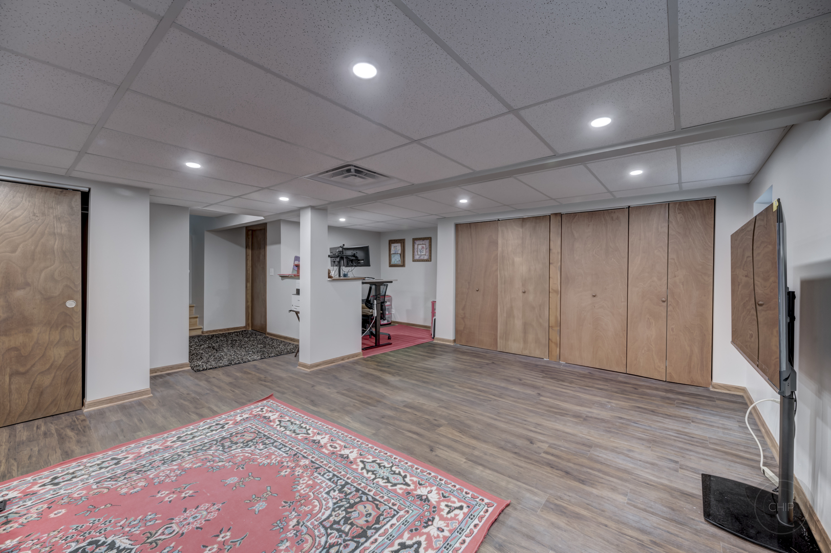 2820 Sun Valley Road Lisle, IL 60532 - Photo 35 of 46 a view of empty room
