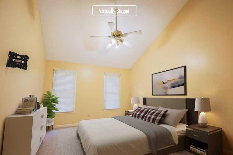 5308 Middleton Road Durham, NC 27713 - Photo 3 of 30 Virtually Staged