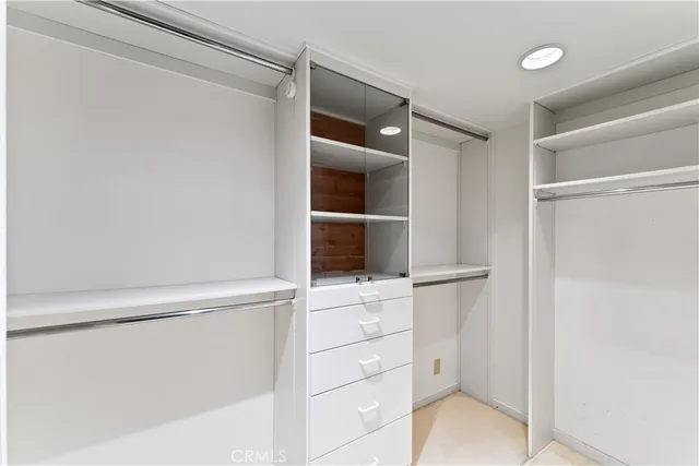 a view of a road with yard