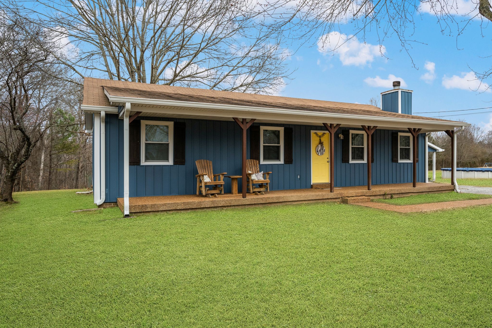 2105 Wolfe Road White Bluff, TN 37187 - Photo 2 of 22 Gallery Image 2