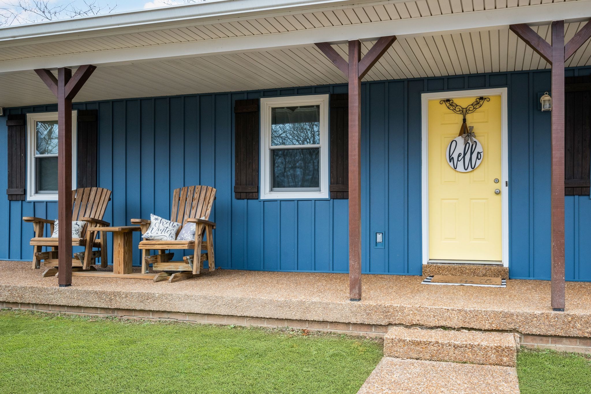 2105 Wolfe Road White Bluff, TN 37187 - Photo 3 of 22 Gallery Image 3