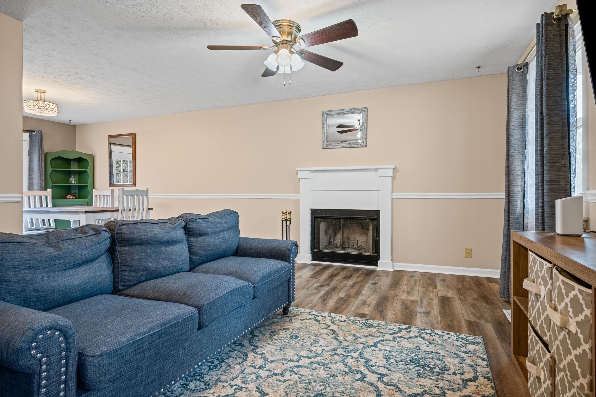 2105 Wolfe Road White Bluff, TN 37187 - Photo 4 of 22 Gallery Image 4