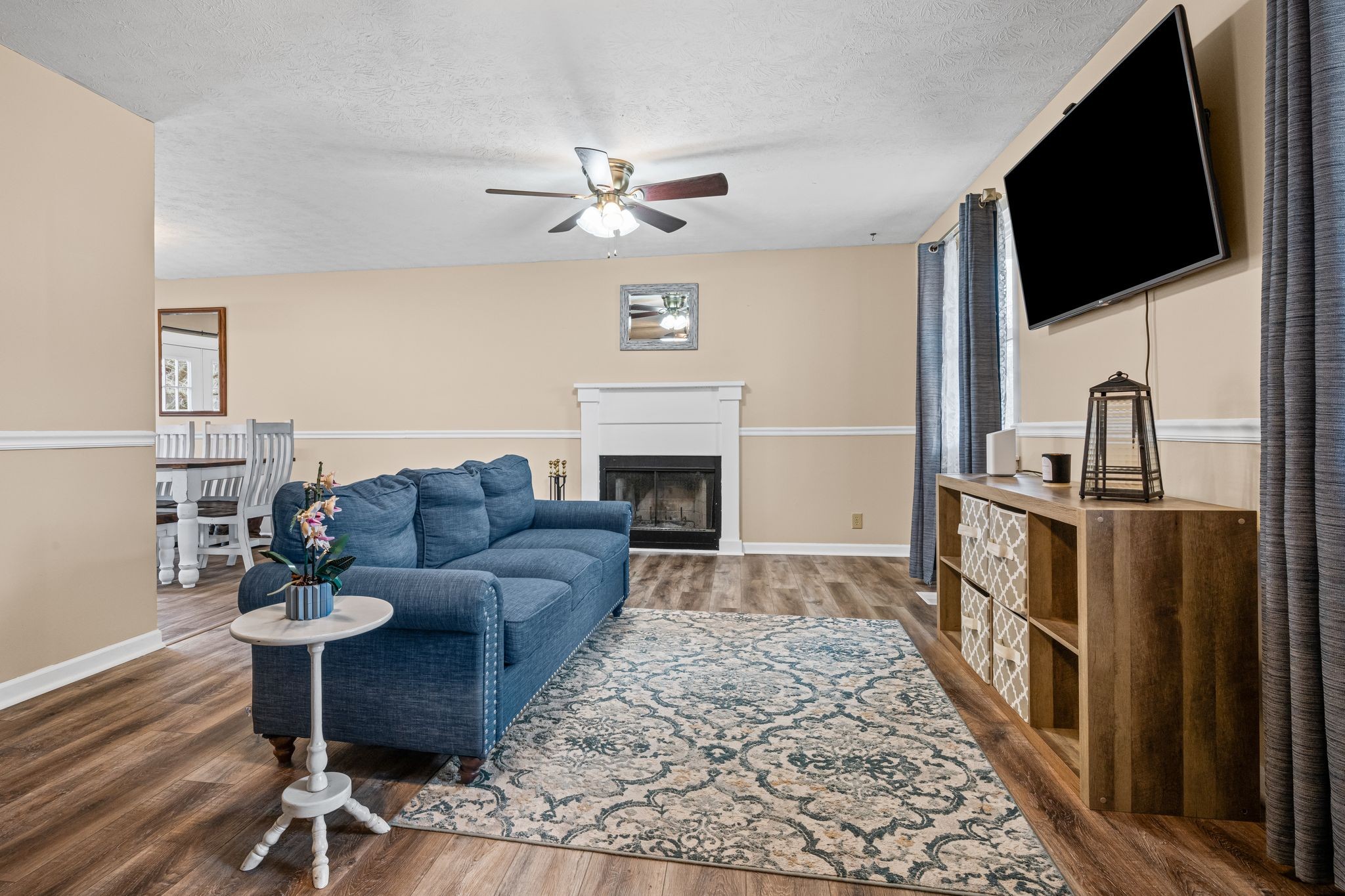 2105 Wolfe Road White Bluff, TN 37187 - Photo 5 of 22 Gallery Image 5