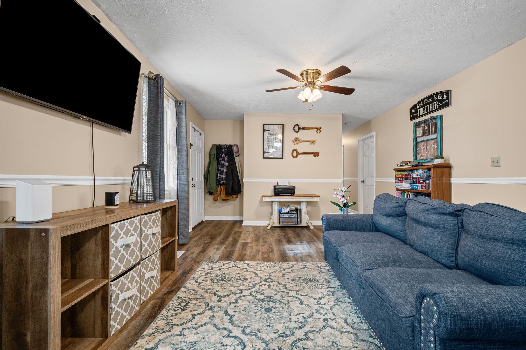 2105 Wolfe Road White Bluff, TN 37187 - Photo 6 of 22 Gallery Image 6