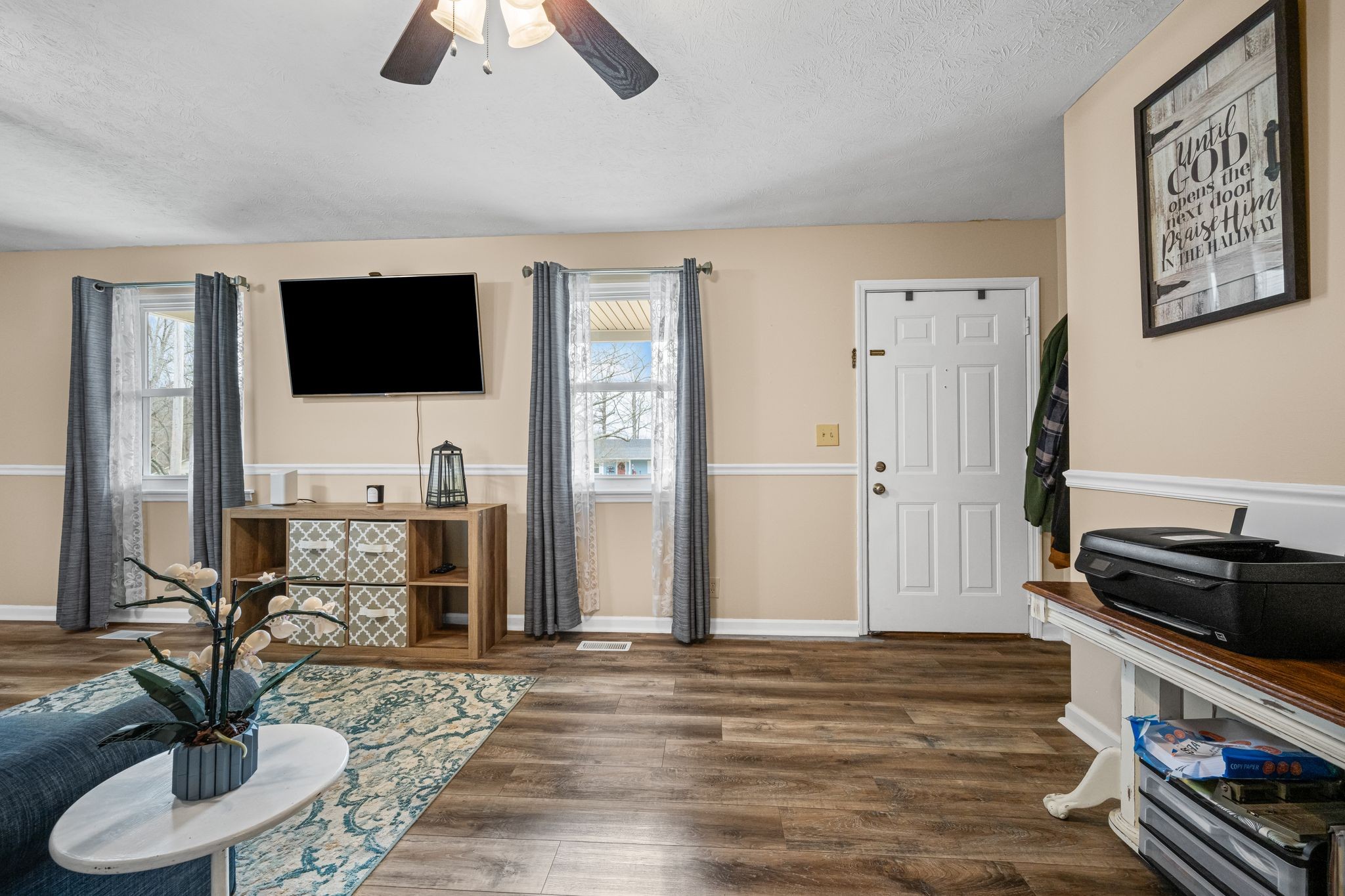 2105 Wolfe Road White Bluff, TN 37187 - Photo 7 of 22 Gallery Image 7