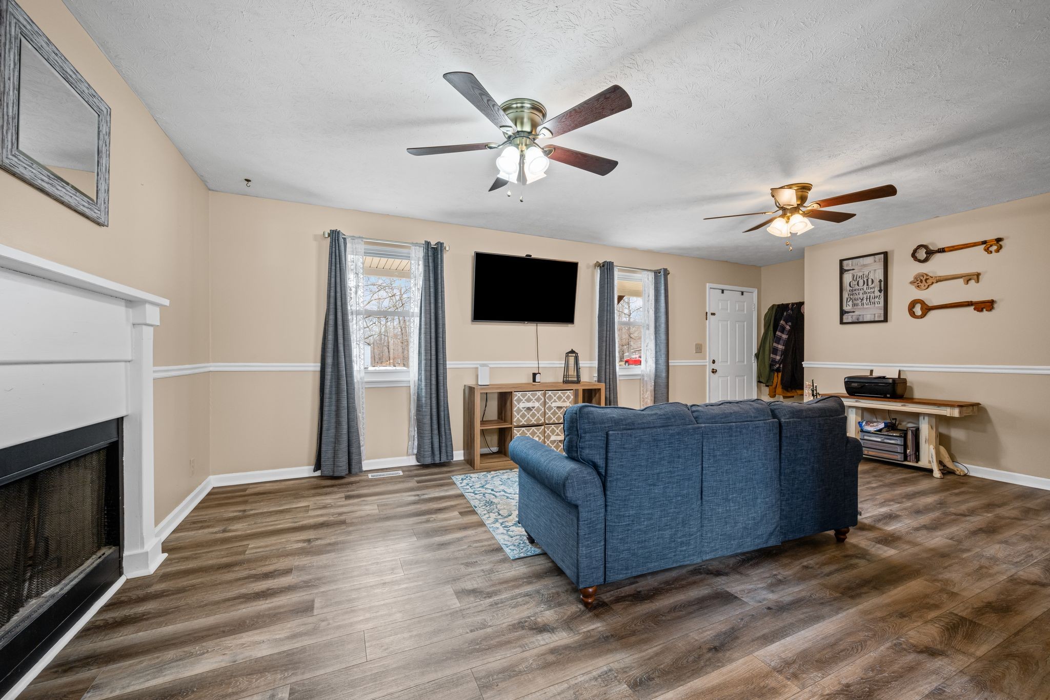 2105 Wolfe Road White Bluff, TN 37187 - Photo 8 of 22 Gallery Image 8