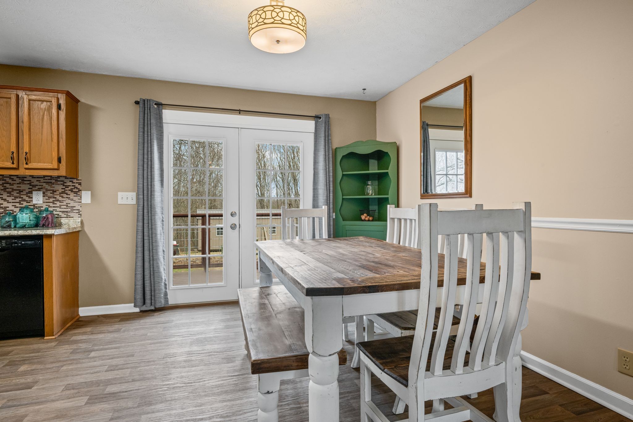 2105 Wolfe Road White Bluff, TN 37187 - Photo 9 of 22 Gallery Image 9
