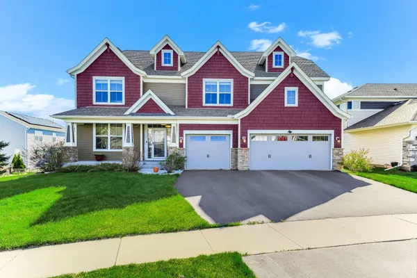 $795,000 | 4469 Schilling Way, Woodbury, MN 55129