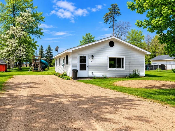 $54,900 | 4471 West Oakman Road, Harrison, MI 48625