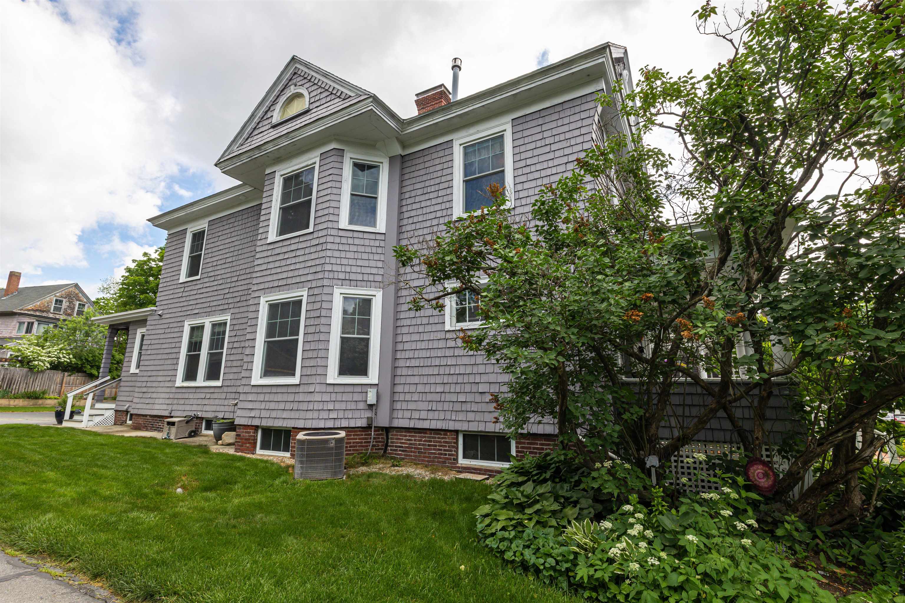 96 School Street, Unit U2 Concord, NH 03301 - Photo 47 of 60