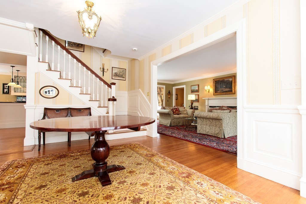 15 Fuller Road Wellesley, MA 02481 - Photo 5 of 25 Gallery Image 5