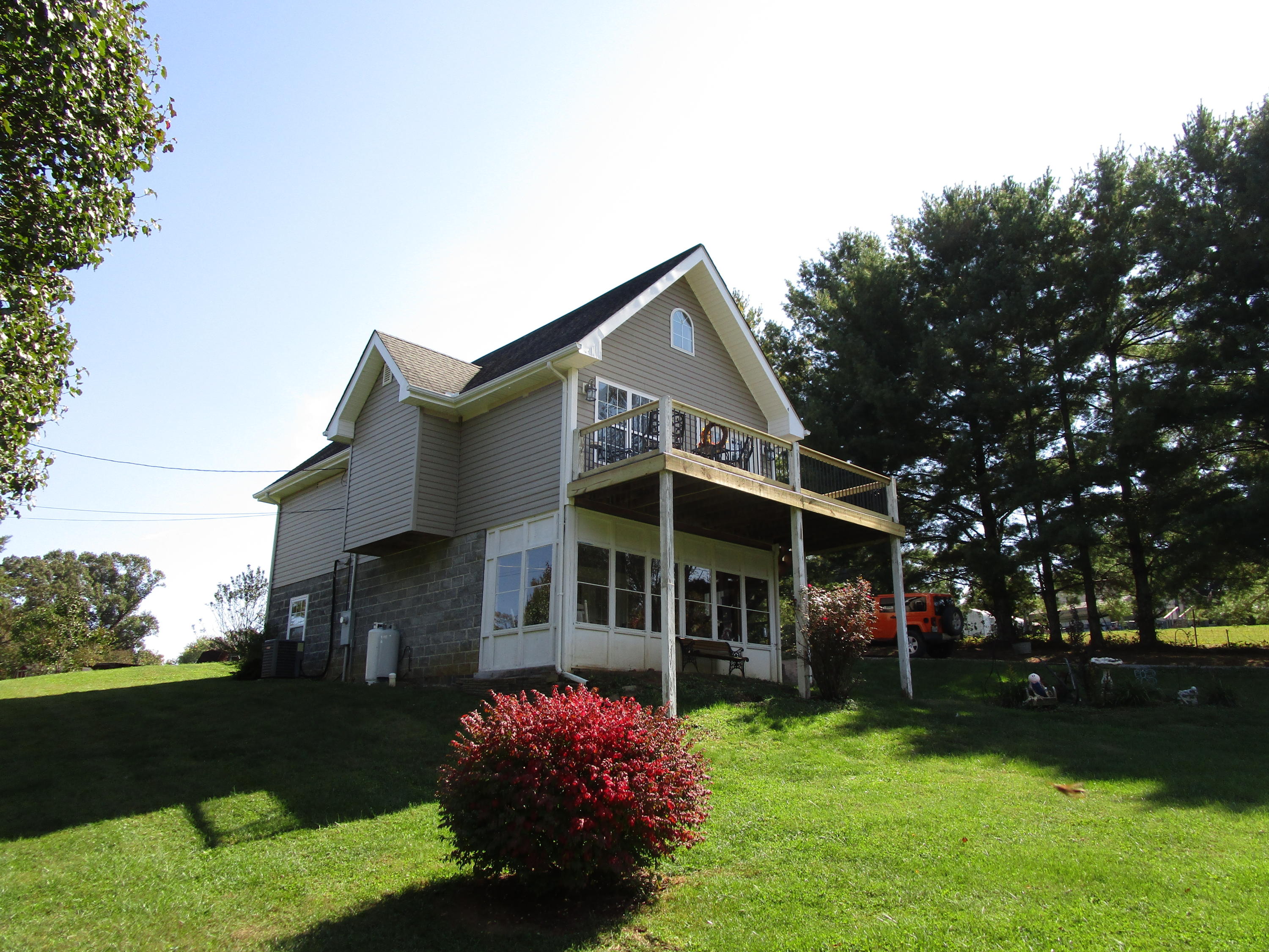 522 Hales Chapel Road Gray, TN 37615 - Photo 1 of 42 IMG_1206